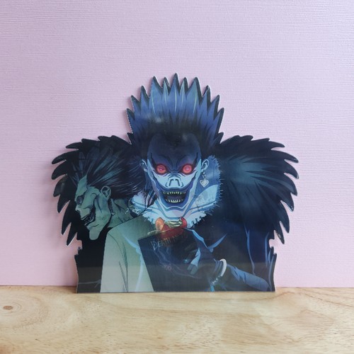 Light yagami ryuk - yagami, death